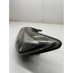 Ford Focus ST headlight xenon passenger left MK2 ST225 2010