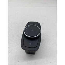 Ford Fiesta ST Headlight control switch MK8.5 2022