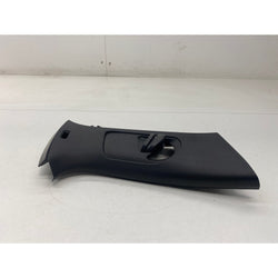 Volkswagen Golf R B pillar right side interior trim cover VW Estate 2015 5G4867244