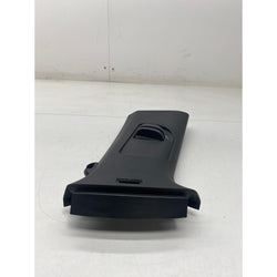 Volkswagen Golf R B pillar right side interior trim cover VW Estate 2015 5G4867244