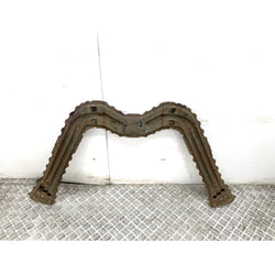 Nissan 350z Subframe bracket rear 2005 MK1