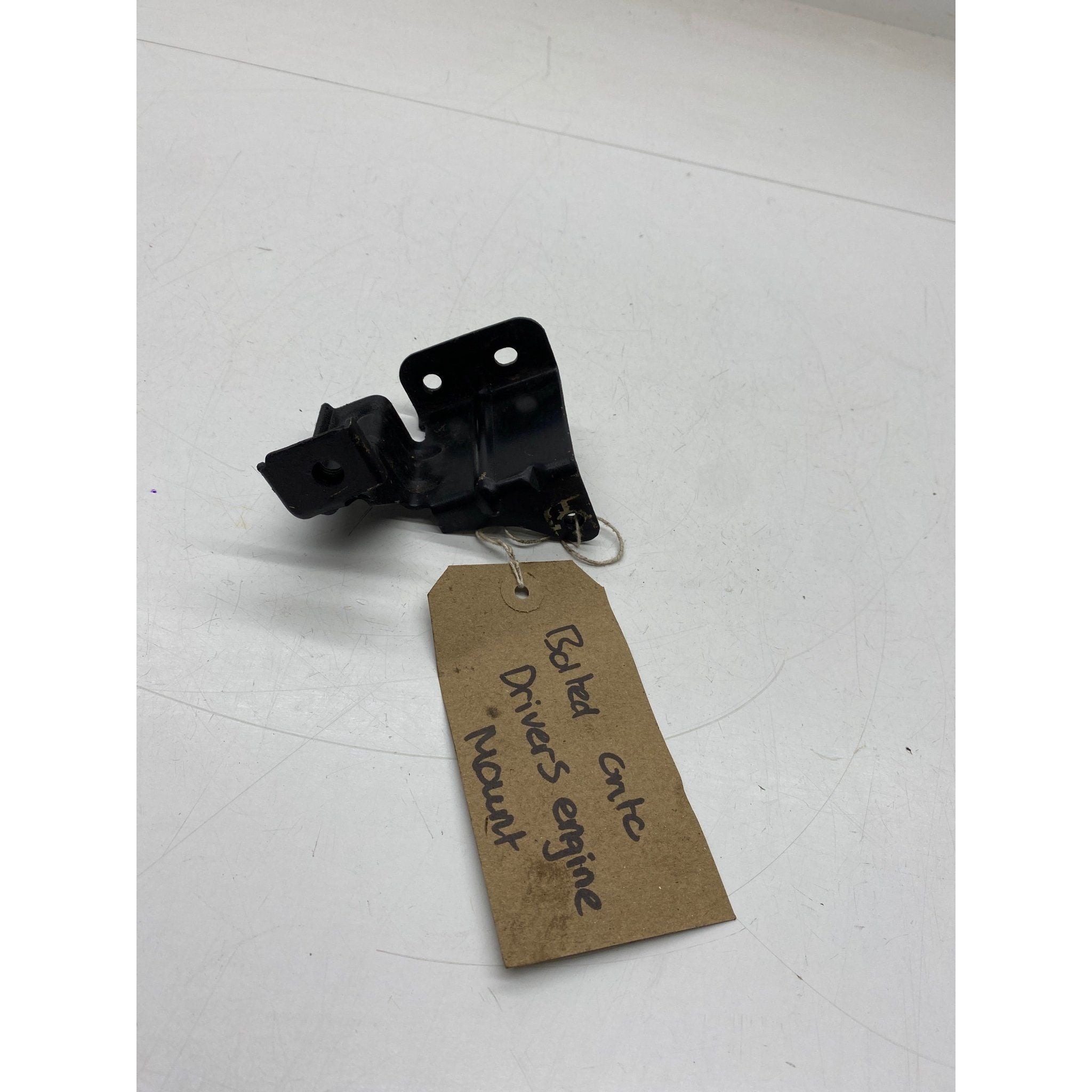 Mitsubishi Evo 6 engine mount bracket Evolution Lancer VI 1999 | Torque ...