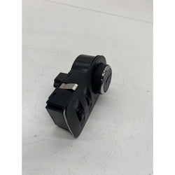 Corsa VXR Headlight control switch Nurburgring 2012