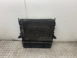 Range rover radiator rad pack 2006 Land Rover