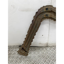 Nissan 350z Subframe bracket rear 2005 MK1
