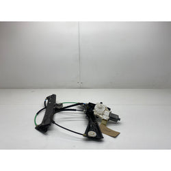 BMW M4 window motor regulator right side 2016 F82