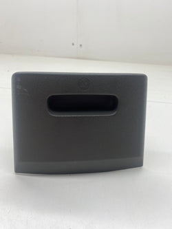 Ford Focus storage pocket ST MK2 3DR ST225