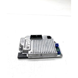 Ford Fiesta ST Navigation control module MK8.5 2022