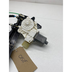 BMW M4 window motor regulator right side 2016 F82