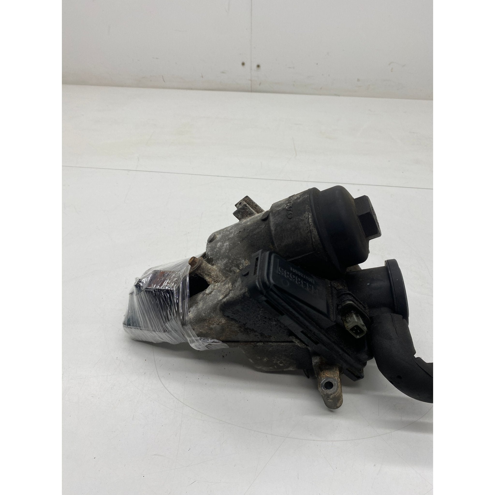 Ford Focus ST Oil filter housing 2006 MK2 st225 ST-3 | Torque Motors