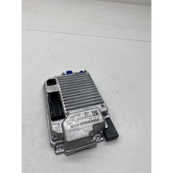 Ford Fiesta ST Navigation control module MK8.5 2022