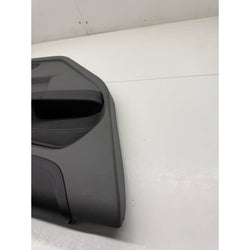 Ford Focus ST door card passenger left rear MK2 ST225 2010