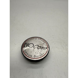 Evo corse alloy wheel centre cap X1 10ZCAP001
