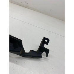Nissan Juke Air duct Nismo RS 2016