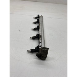 Ford Focus ST Fuel injectors & rail 2006 MK2 st225 ST-3