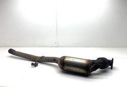 Range rover catalytic converter 2006 Land Rover