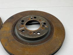 Honda S2000 brake discs front pair AP1 2000