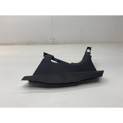 Volkswagen Golf R footwell trim kick plate cover right side VW Estate 2015 5G2863484