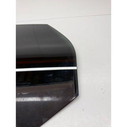 Ford Focus ST window glass tinted passenger left MK2 ST225 2010