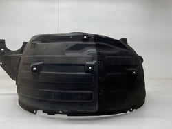 Ssangyong Musso Saracen Arch liner splash guard front left 2019