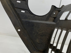 Ssangyong Musso Saracen Arch liner splash guard front left 2019