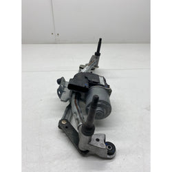 Ford Fiesta ST Windscreen wiper motor MK8.5 2022
