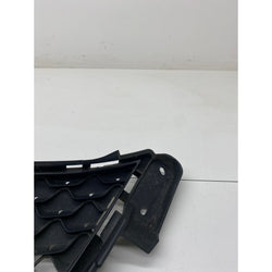 Nissan Juke Bumper grill grille Nismo RS 2016