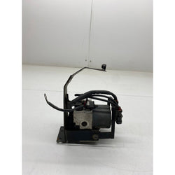 Mitsubishi Evo 6 ABS pump unit ecu module Evolution Lancer VI 1999 MR331956