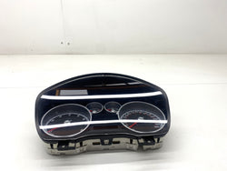 Ford Focus speedo speedometer cluster ST MK2 3DR ST225