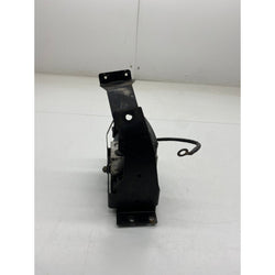 Mitsubishi Evo 6 ABS pump unit ecu module Evolution Lancer VI 1999 MR331956