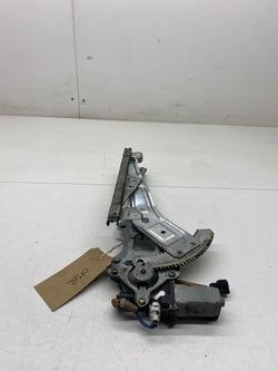 Subaru Impreza Window motor regulator rear right drivers WRX STI 2003
