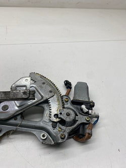Subaru Impreza Window motor regulator rear right drivers WRX STI 2003