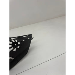 BMW 1 series rear bumper mount bracket plastic m135i 135i 2015 3DR F21 7240953