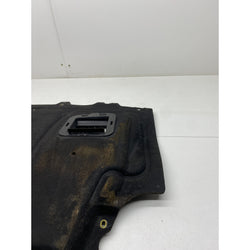 Ford Fiesta ST Undertray guard MK8.5 2022