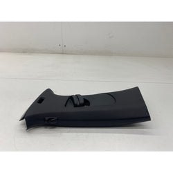 Volkswagen Golf R B pillar left side interior trim cover VW Estate 2015 5G4868311