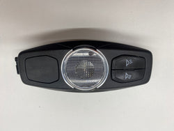 Ford Focus RS roof light MK3 2017