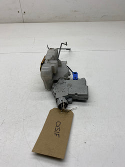 Subaru Impreza Door lock mechanism front right drivers WRX STI 2003