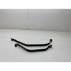 Nissan Juke Fuel tank straps Nismo RS 2016