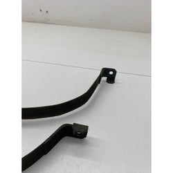 Nissan Juke Fuel tank straps Nismo RS 2016