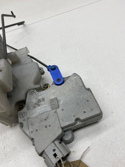 Subaru Impreza Door lock mechanism front right drivers WRX STI 2003