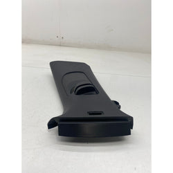 Volkswagen Golf R B pillar left side interior trim cover VW Estate 2015 5G4868311