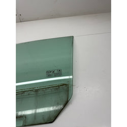 Ford Focus ST Window glass front left MK2 ST225 2010