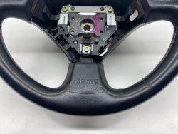 Honda Integra DC5 steering wheel Type R 2002 needs retrim