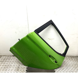 Ford Fiesta ST Door panel rear left passenger MK8.5 2022