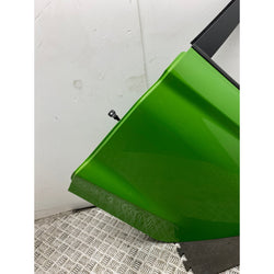 Ford Fiesta ST Door panel rear left passenger MK8.5 2022