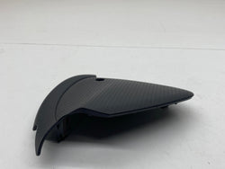 Honda S2000 centre console cover trim right black 2006 AP2