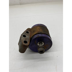 Mitsubishi Evo 6 engine mount right side with polybush Evolution Lancer VI 1999