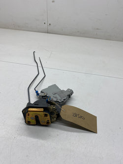 Subaru Impreza Door lock mechanism rear right drivers WRX STI 2003