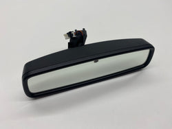 Ford Focus RS interior rear view mirror MK3 2017