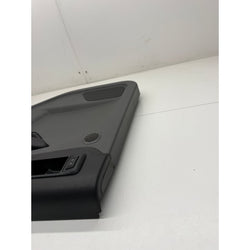 Ford Focus ST door card drivers right rear MK2 ST225 2010